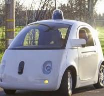 Google cars driving two million miles