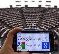 'Google critical EU plan copyrights'
