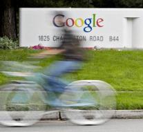 Google docked tax authorities € 2.7 million tax € 11 billion earnings