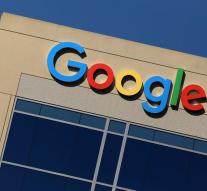 Google employee fired