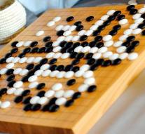 Google is retiring AlphaGo