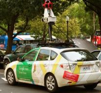 Google lets you create Street View images yourself