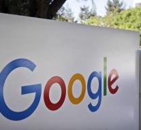 Google rejects accusations Brussels