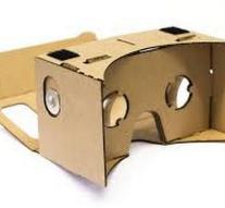 Google shipped five million VR'brillen '