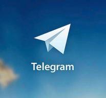 Google talked about Telegram takeover '