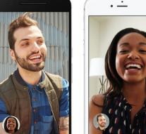 Google will compete with Skype and FaceTime