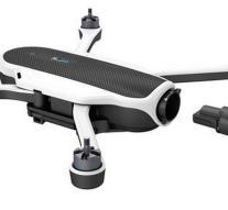 GoPro brings Karma drone again