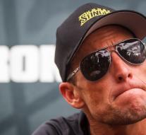 Government lawsuit against Armstrong continues