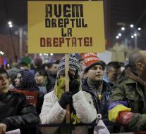 Government pulls controversial amnesty in Romania