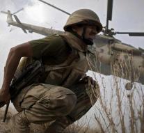 Government warns Pakistan Army