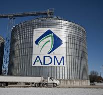 'Grainreus ADM cuts into jobs'