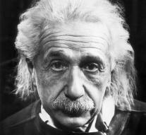 Grand Prize for jack Einstein