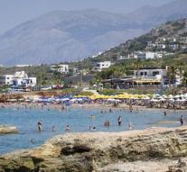 Greeks are hoping for tourists