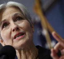 Green Party demands recount of votes