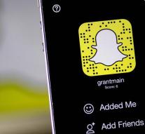 Group chats and Shazam on Snapchat