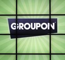 Groupon has stopped in Scandinavia
