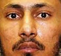 Guantanamo inmate refuses to go