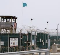 Guantanamo may close for departure Obama