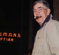 Guardian Hartman died from film Full Metal Jacket