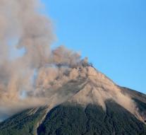 Guatemala airport closed due to volcano