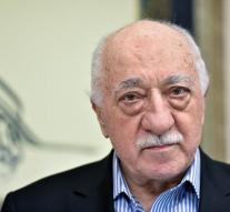 Gülen brother arrested in Turkey