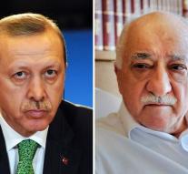 Gülen denies role in Turkey coup