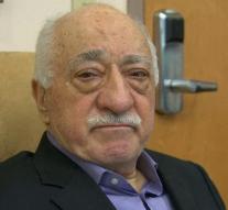 Gülen: Erdogan himself behind coup