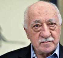 Gülen fans flew to Turkey again