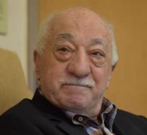 Gülen: Not in flight at extradition US