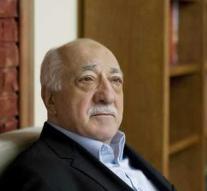 Gülen now also wanted for death diplomat