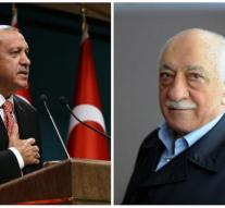 Gülen Strikes Back: Erdogan after coup attempt