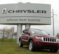Hackers can cash in at Fiat Chrysler