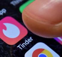 Hackers can watch Tinder by mistake
