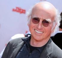 Hackers HBO leaks Curb Your Enthusiasm