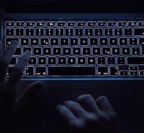 Hackers US auction 'stolen cyber weapons'