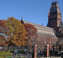 Harvard University evacuated after bomb threat