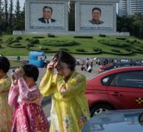 Heat wave leads to famine North Korea