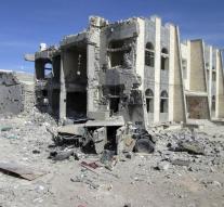 Heavy losses for al-Qaeda Yemen