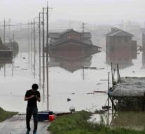 Heavy rain Japan demands 81 lives