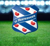 Heerenveen also has eSporter