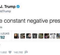 Hilarious to tweet Donald Trump about 'covfefe'