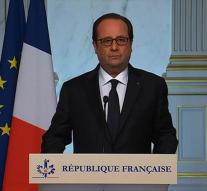 Hollande: state of emergency remains in effect