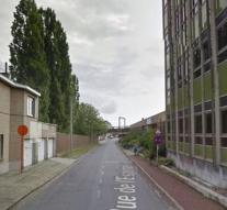 Horror Attack on ex in Belgium