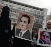 Hosni Mubarak is released