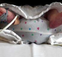 Hospital must pay compensation after death baby