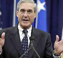 House VS wants publicity report Mueller