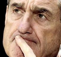 How long does Mueller need?