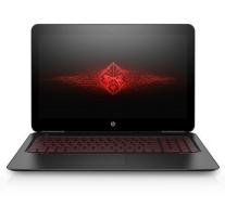 HP unveils gaming laptops