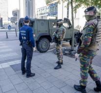 HRW: Belgian police in error after attacks