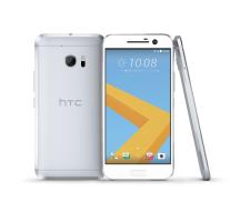 HTC choose 'clean' with new attractive, high